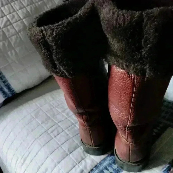 Sorel boots - Picture 9 of 9